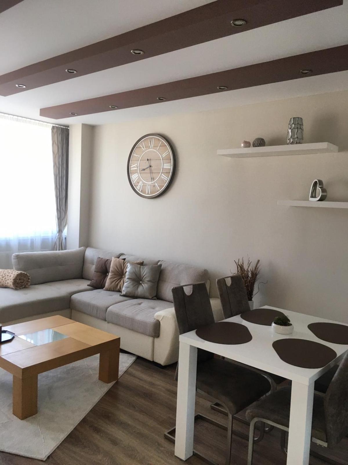 City Apartman Szeged Bagian luar foto