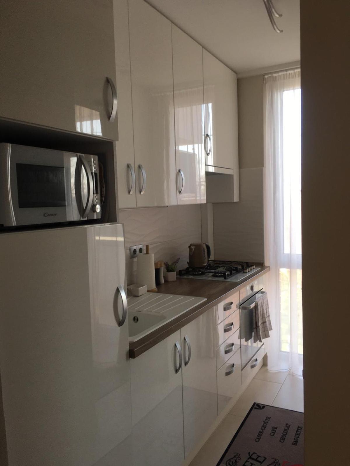 City Apartman Szeged Bagian luar foto