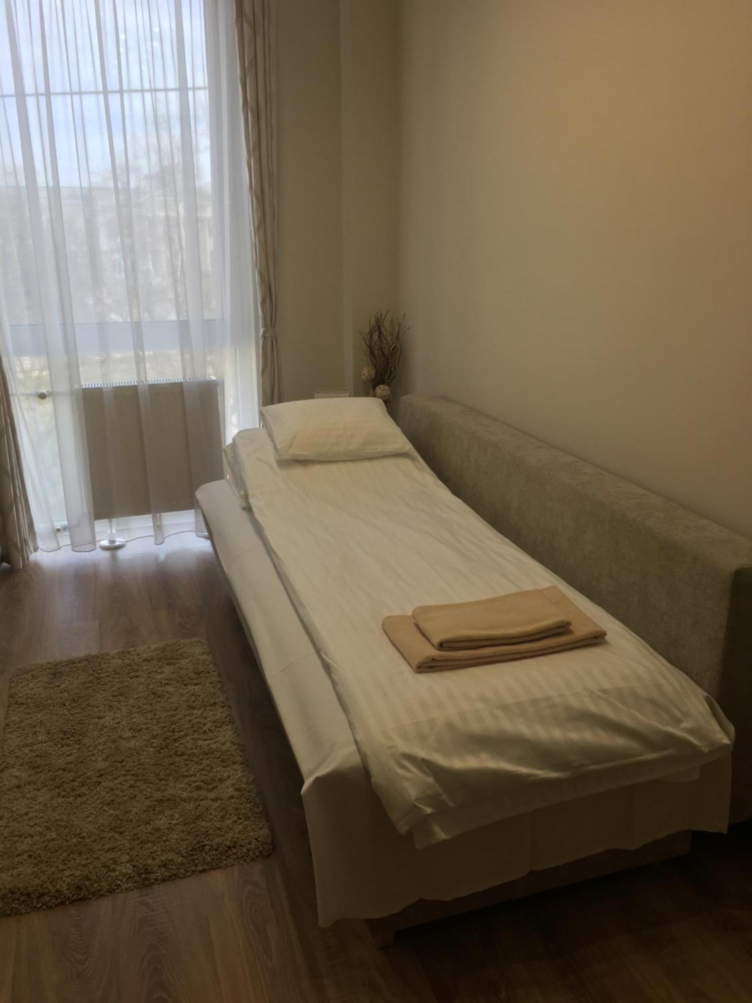City Apartman Szeged Bagian luar foto